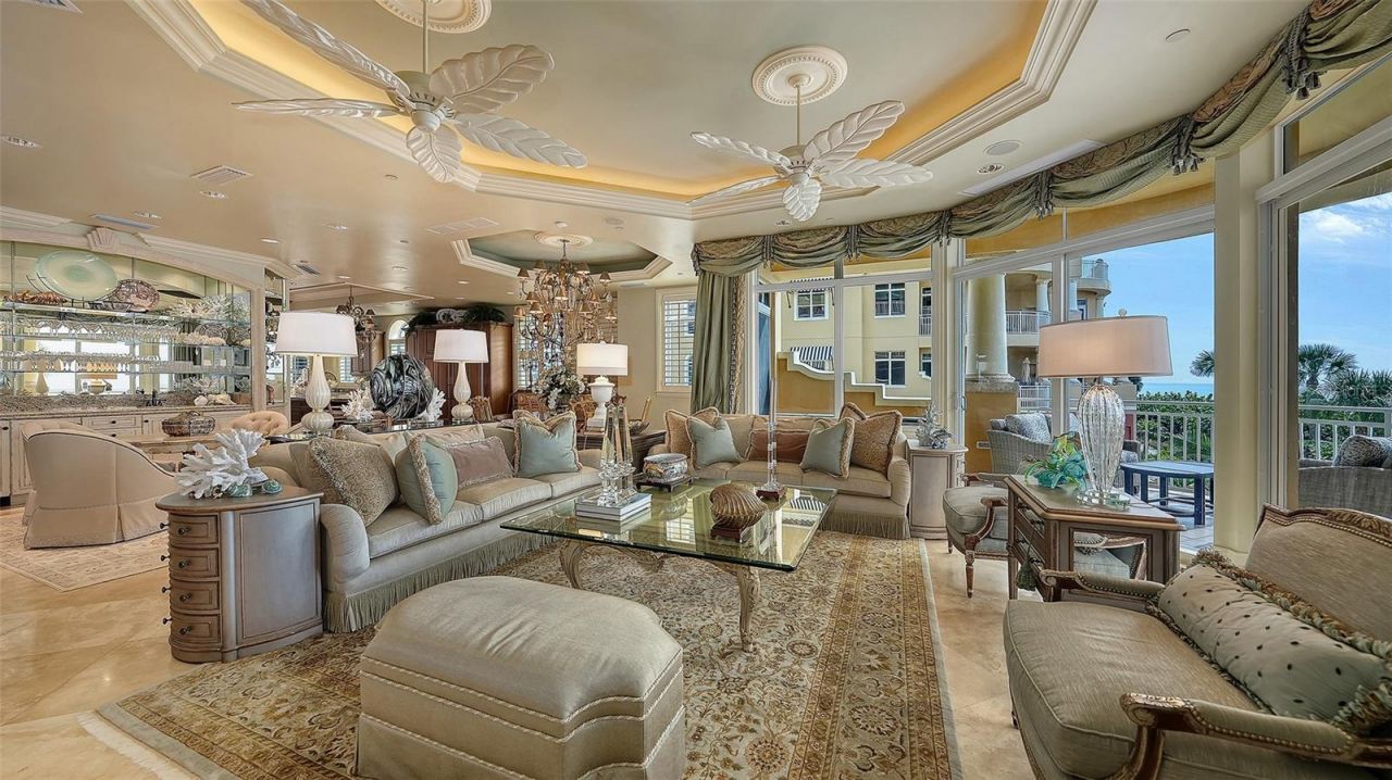 4127 Gulf Of Mexico Drive, Unit N-101, Longboat Key, FL 34228 Photo