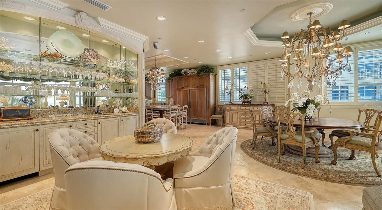 4127 Gulf Of Mexico Drive, Unit N-101, Longboat Key, FL 34228 Photo