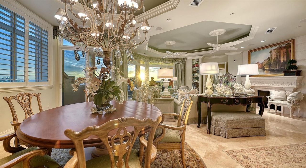 4127 Gulf Of Mexico Drive, Unit N-101, Longboat Key, FL 34228 Photo