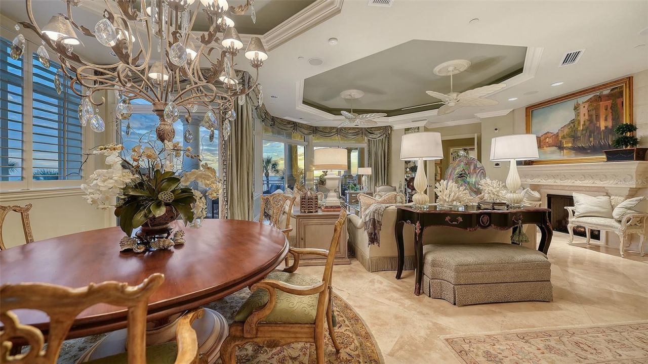 4127 Gulf Of Mexico Drive, Unit N-101, Longboat Key, FL 34228 Photo