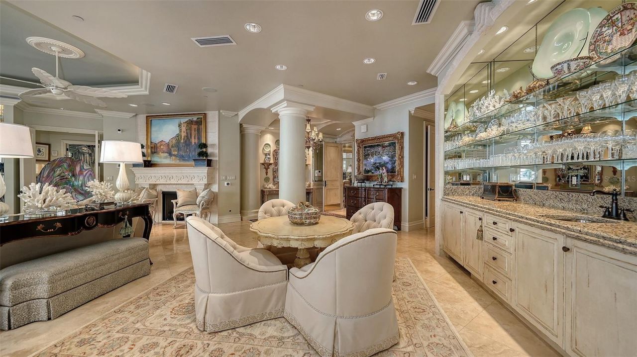 4127 Gulf Of Mexico Drive, Unit N-101, Longboat Key, FL 34228 Photo