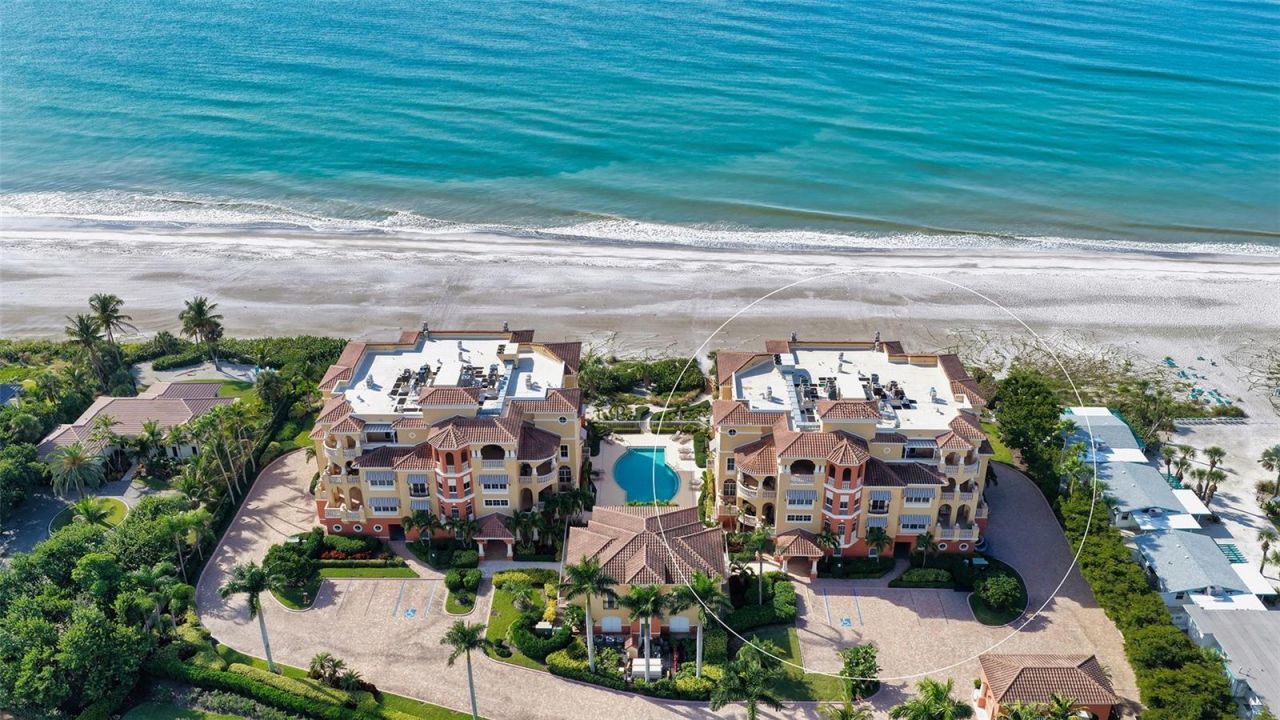 4127 Gulf Of Mexico Drive, Unit N-101, Longboat Key, FL 34228 Photo