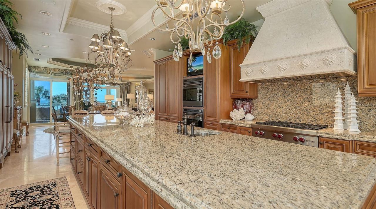 4127 Gulf Of Mexico Drive, Unit N-101, Longboat Key, FL 34228 Photo