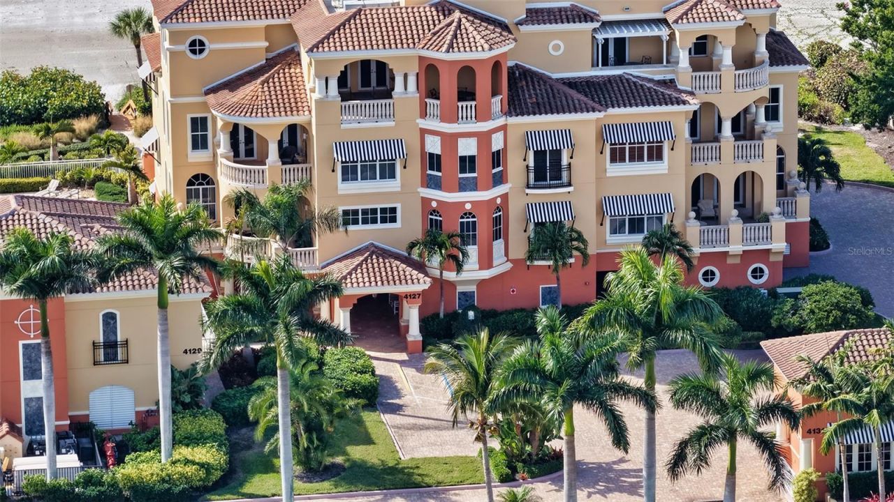 4127 Gulf Of Mexico Drive, Unit N-101, Longboat Key, FL 34228 Photo