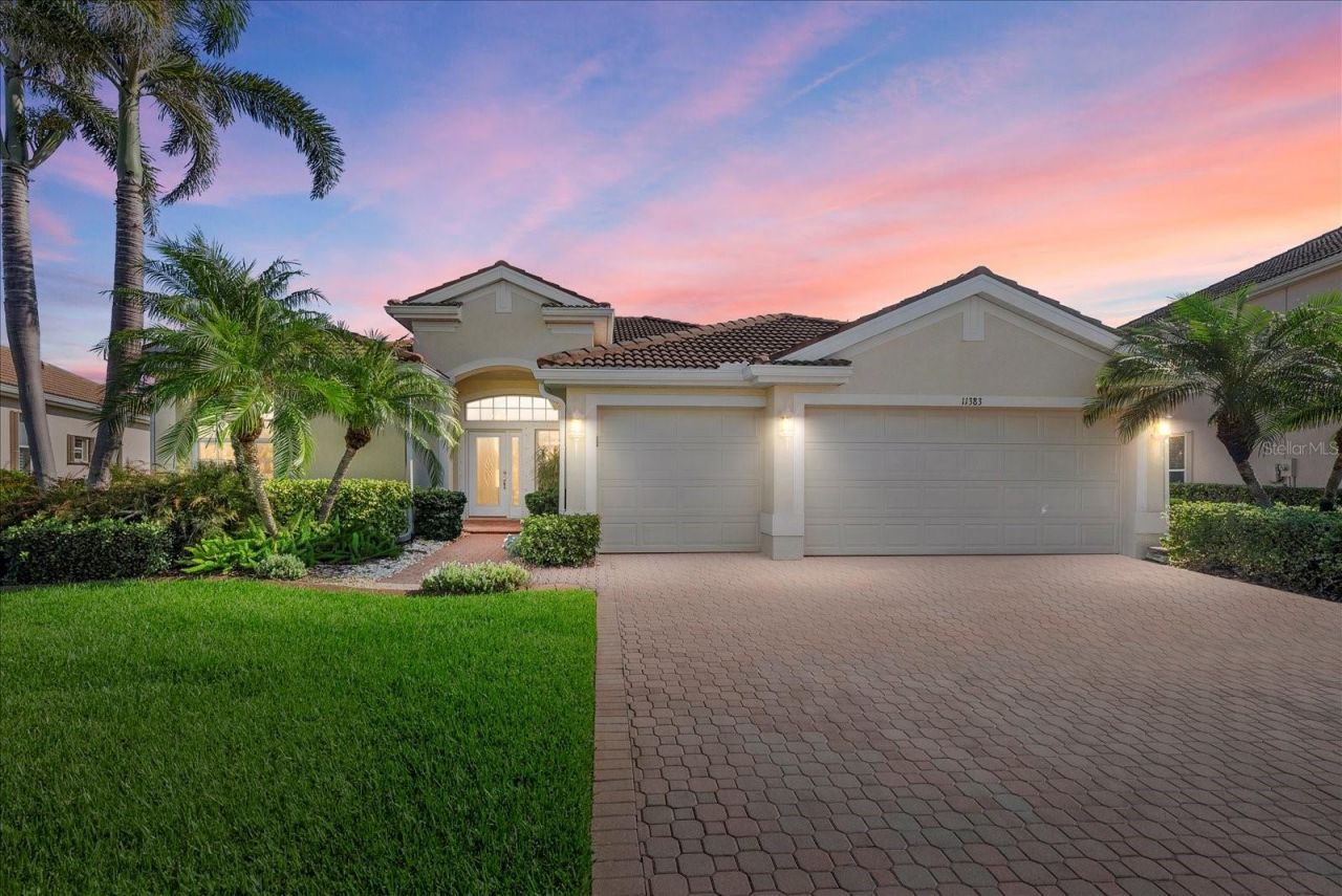 11383 Dancing River Drive, Venice, FL 34292 Main Photo