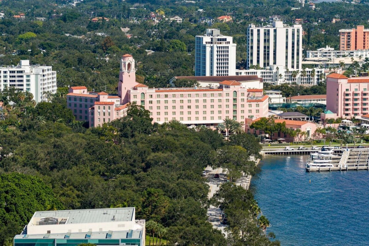 175 1st Street S, Unit 304, Saint Petersburg, FL 33701 Photo