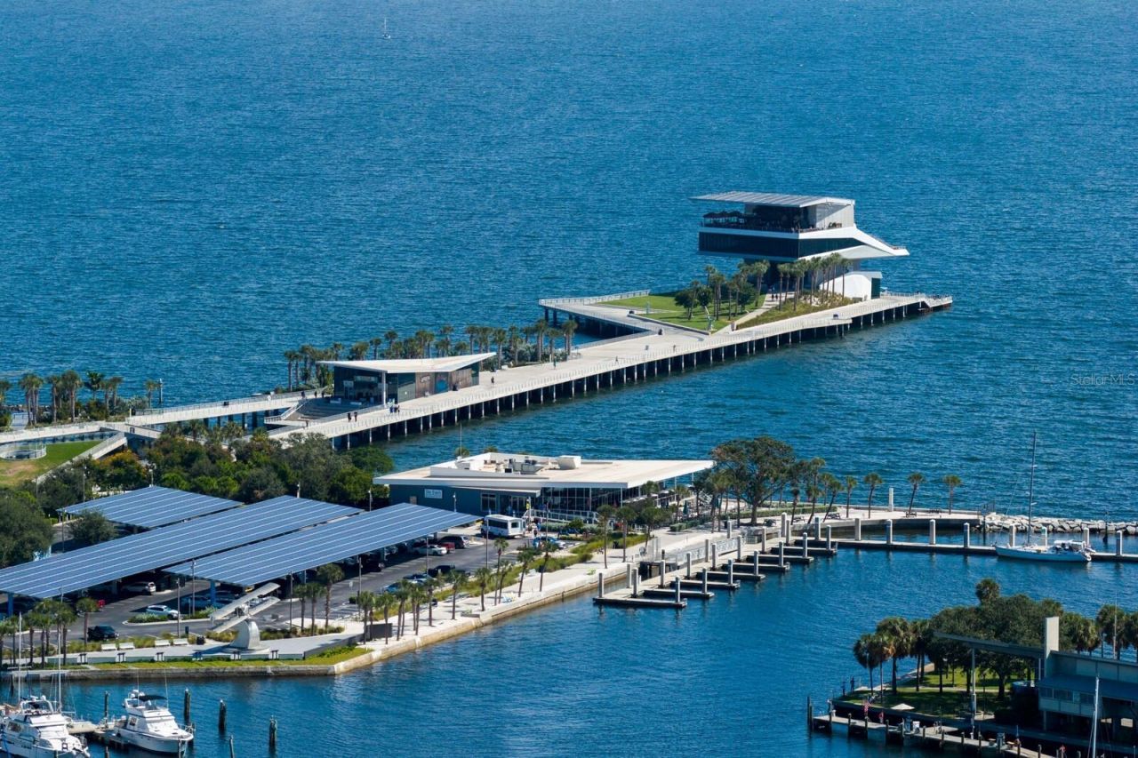 175 1st Street S, Unit 304, Saint Petersburg, FL 33701 Photo