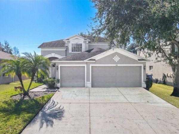 1717 MAPLELEAF BOULEVARD, OLDSMAR, FL 34677