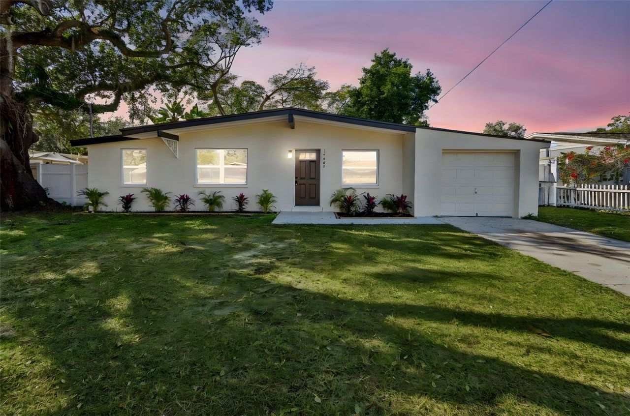 14904 N Boulevard, Tampa, FL 33613 Main Photo