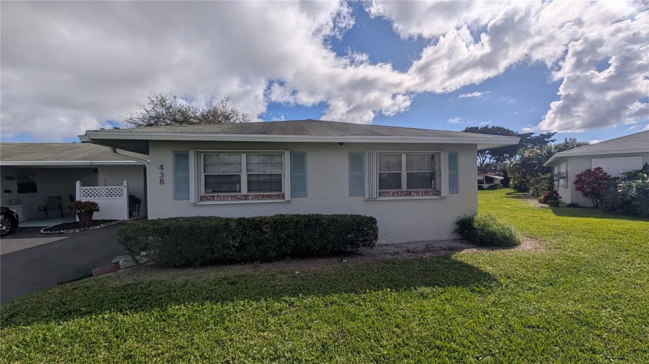 438 Bluebird Lane, Delray Beach, FL 33445 Photo