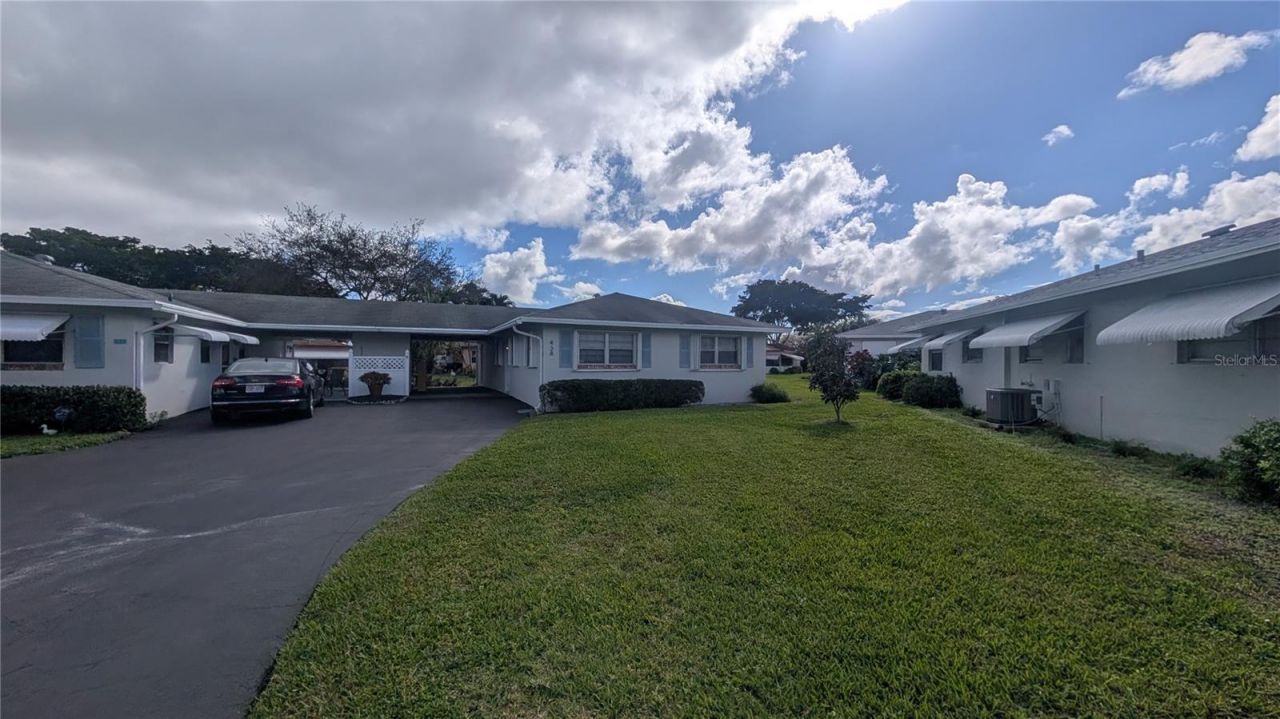 438 Bluebird Lane, Delray Beach, FL 33445 Photo