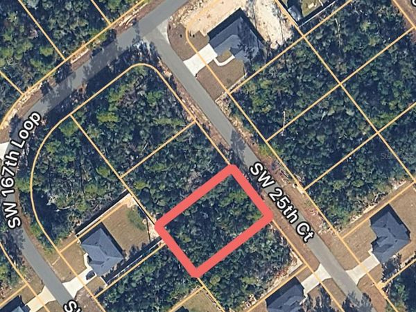 0 SW 25TH COURT, OCALA, FL 34473