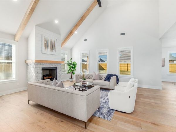 2405 Bergman Road, Pea Ridge, AR 72751