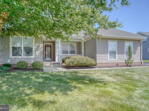 26157 HIGHLANDS WAY, LEWES, DE 19958