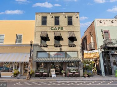 128 E DAVIS STREET, CULPEPER, VA 22701