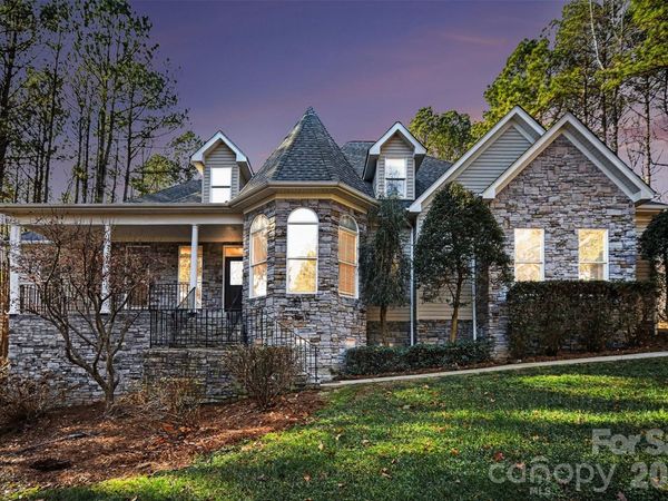 3837 Granite Street, Terrell, NC 28682