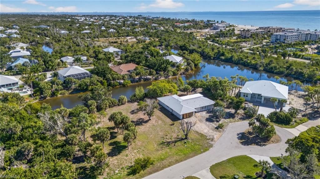 408 Tiree Cir , Sanibel, FL 33957 Photo