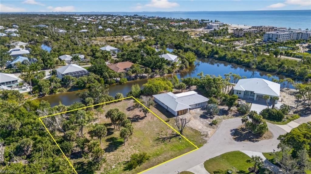 408 Tiree Cir , Sanibel, FL 33957 Photo