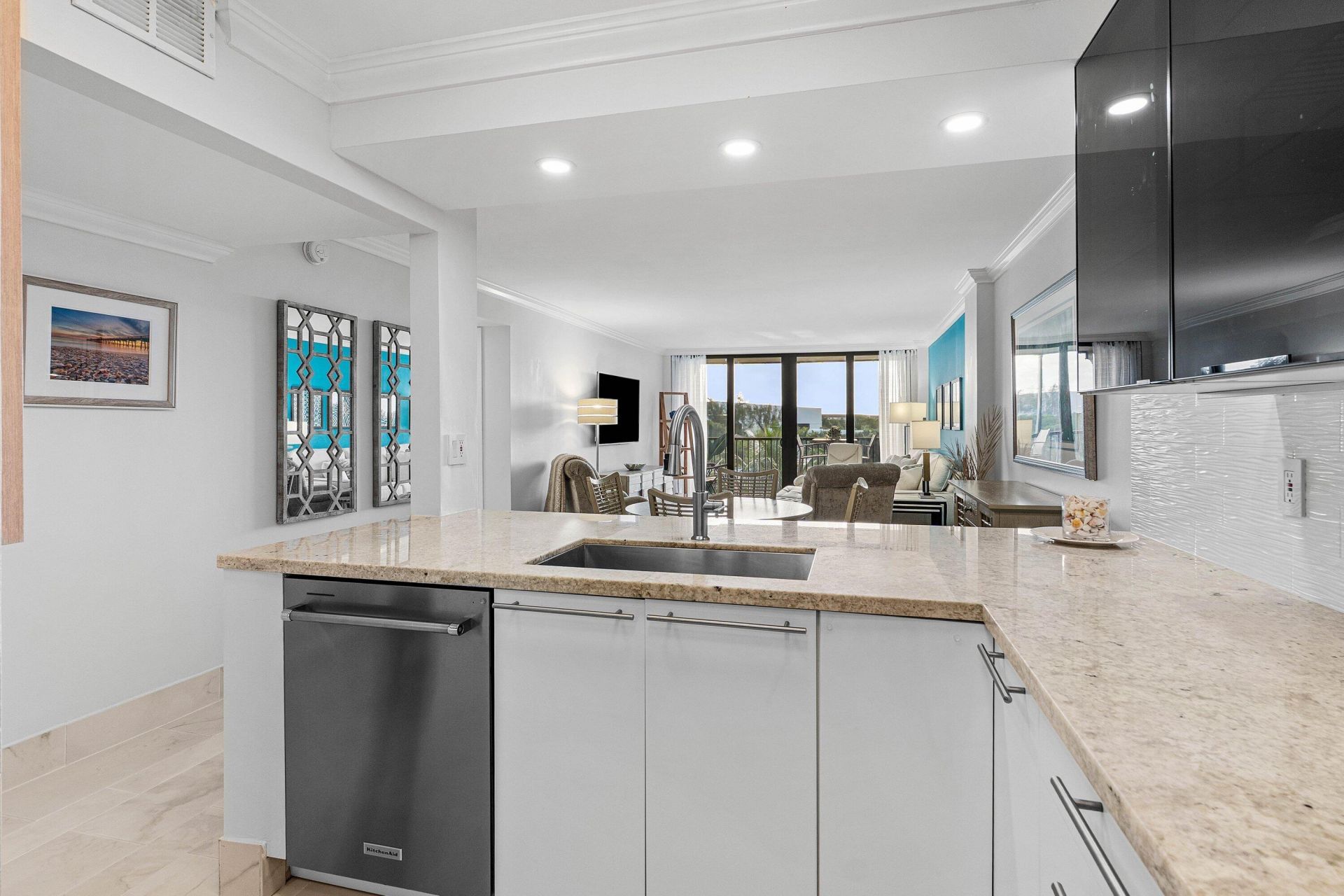 14 Royal Palm Way, Unit 501, Boca Raton, FL 33432 Photo