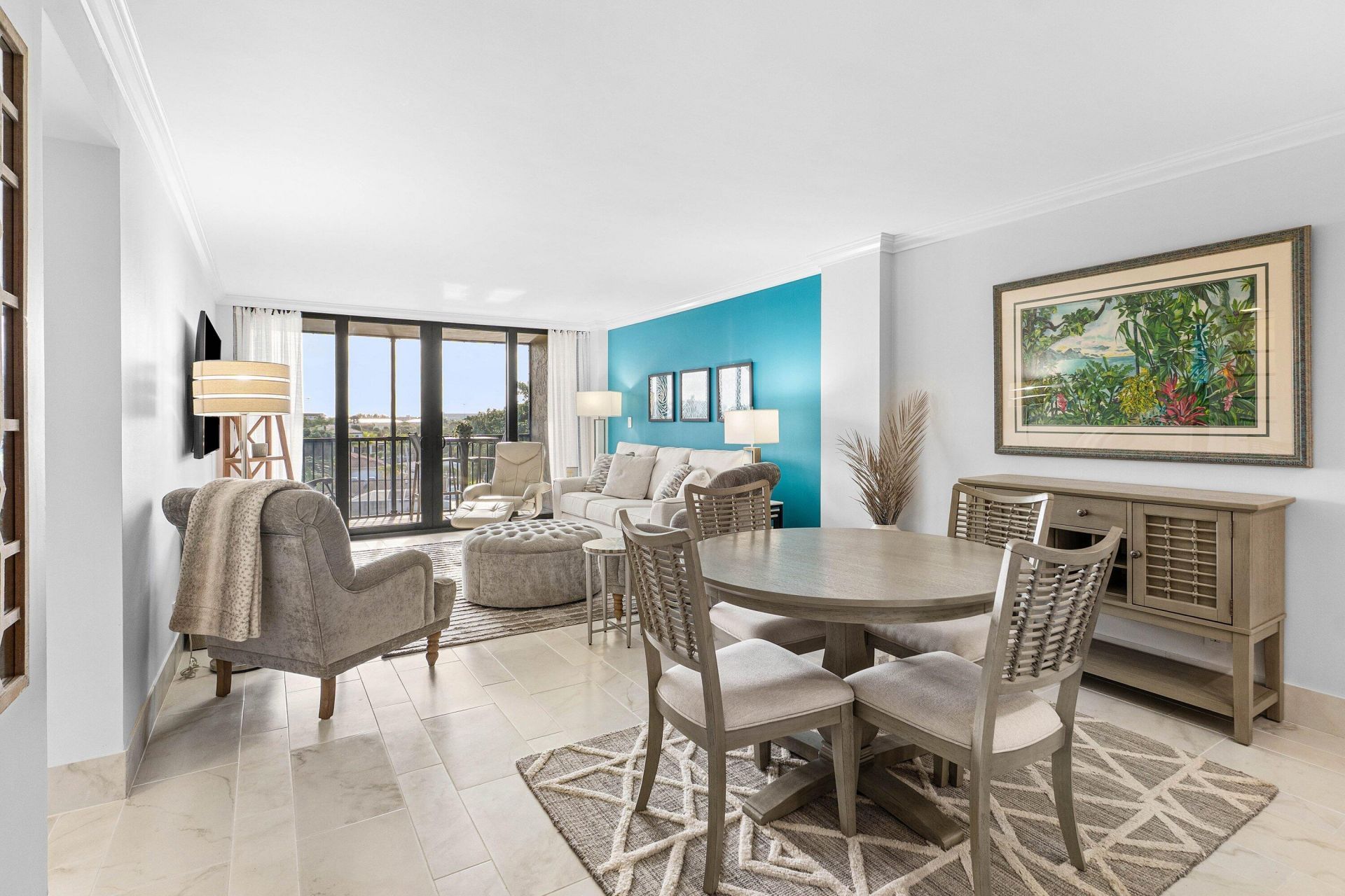 14 Royal Palm Way, Unit 501, Boca Raton, FL 33432 Photo