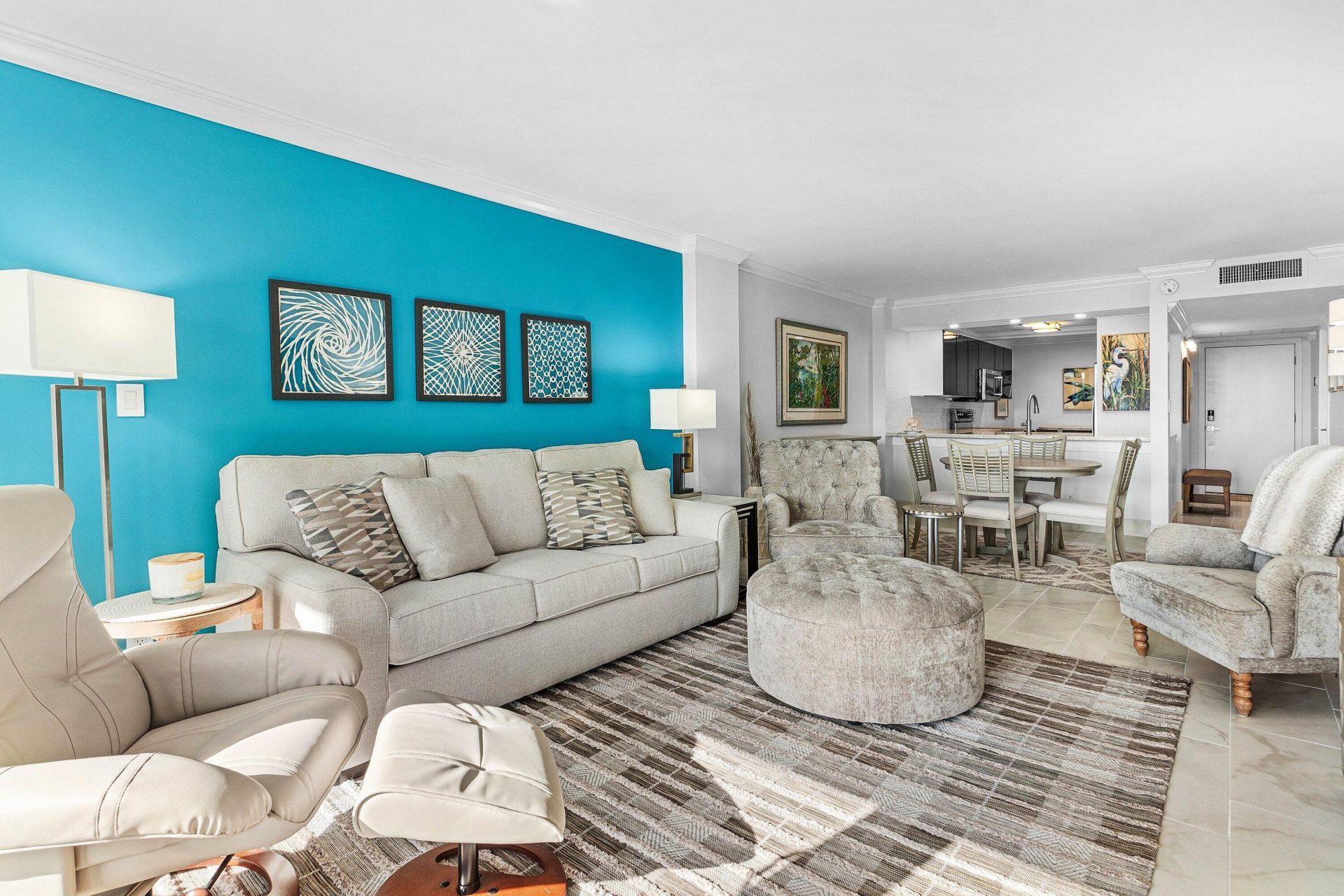 14 Royal Palm Way, Unit 501, Boca Raton, FL 33432 Photo