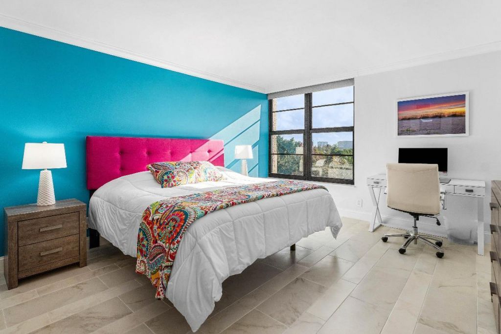 14 Royal Palm Way, Unit 501, Boca Raton, FL 33432 Photo