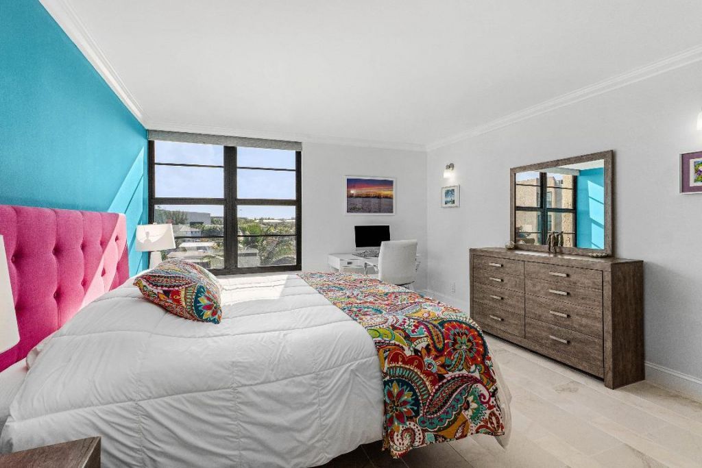 14 Royal Palm Way, Unit 501, Boca Raton, FL 33432 Photo