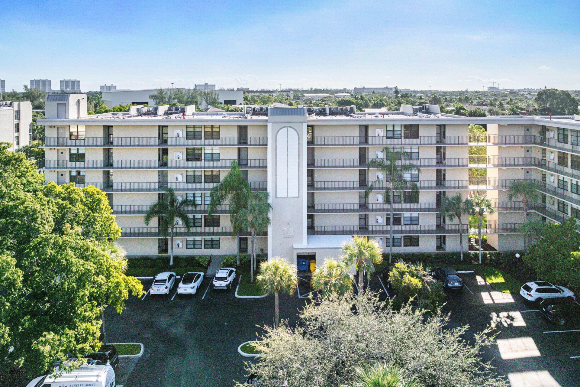 14 Royal Palm Way, Unit 501, Boca Raton, FL 33432 Photo