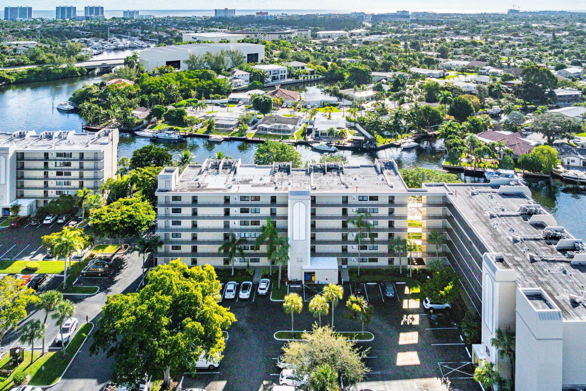 14 Royal Palm Way, Unit 501, Boca Raton, FL 33432 Photo