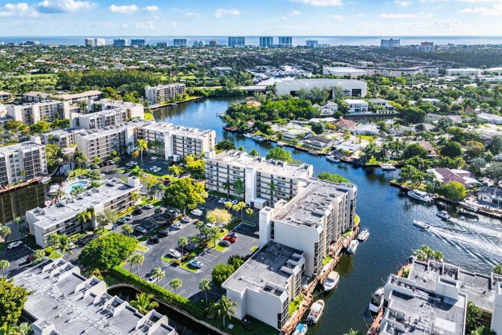 14 Royal Palm Way, Unit 501, Boca Raton, FL 33432 Photo