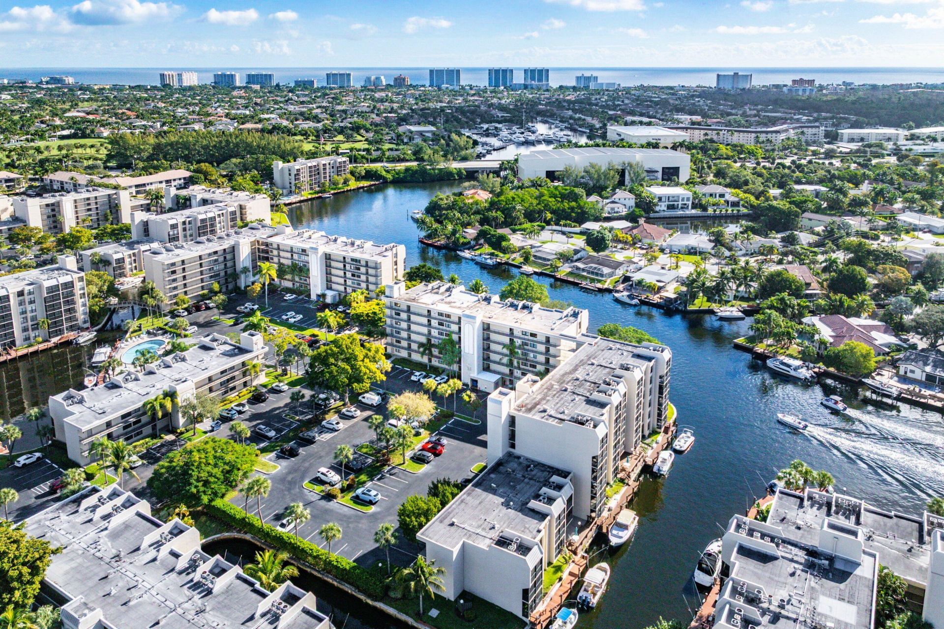 14 Royal Palm Way, Unit 501, Boca Raton, FL 33432 Photo
