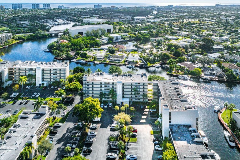 14 Royal Palm Way, Unit 501, Boca Raton, FL 33432 Photo