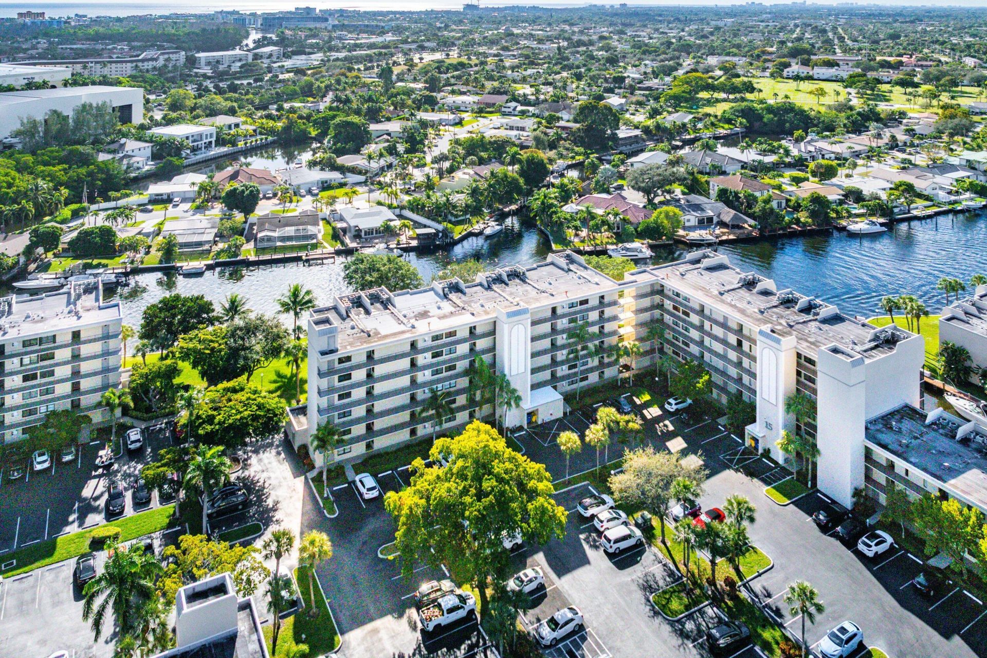 14 Royal Palm Way, Unit 501, Boca Raton, FL 33432 Photo