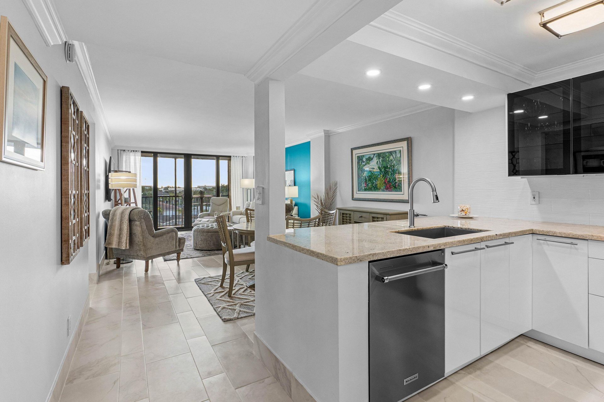 14 Royal Palm Way, Unit 501, Boca Raton, FL 33432 Photo