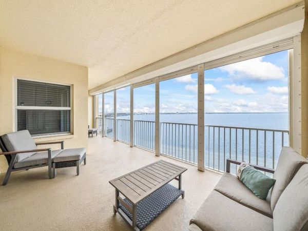 480 Sail Lane, Unit 705, Merritt Island, FL 32953