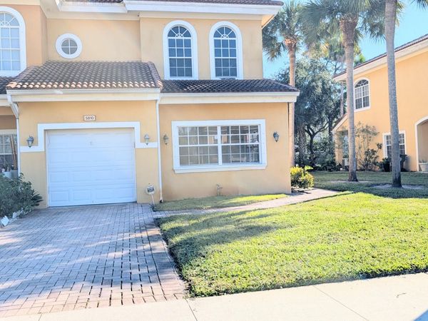 5810 Erik Way, Greenacres, FL 33463