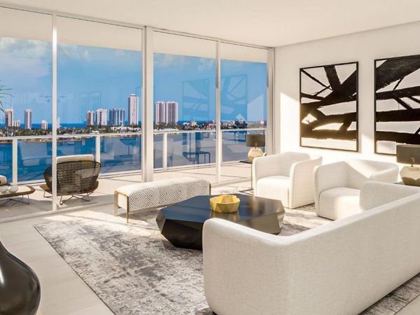 220 Lake Shore Drive, Unit 1608, Lake Park, FL 33403