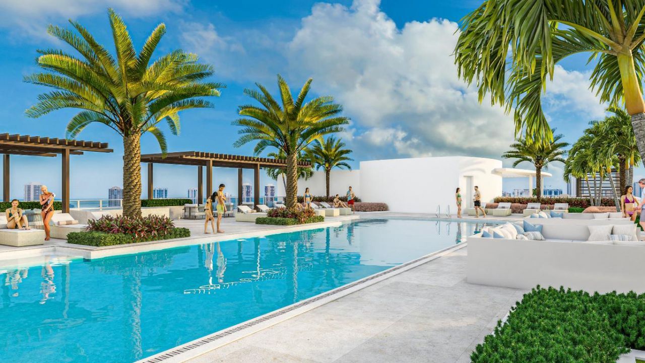 220 Lake Shore Drive, Unit 1608, Lake Park, FL 33403 Photo