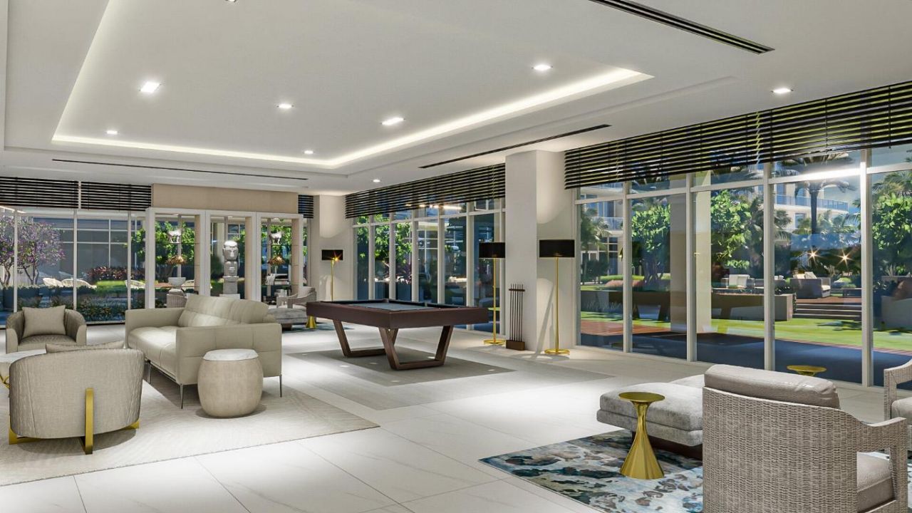 220 Lake Shore Drive, Unit 1608, Lake Park, FL 33403 Photo