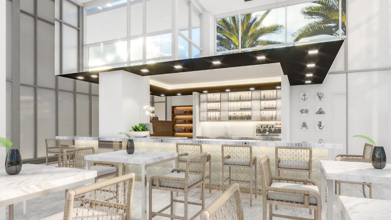 220 Lake Shore Drive, Unit 1608, Lake Park, FL 33403 Photo