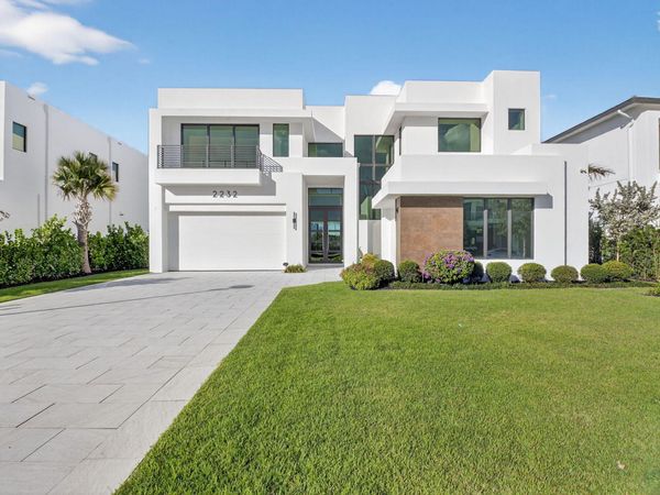 2232 Delray Ridge Lane, Delray Beach, FL 33444