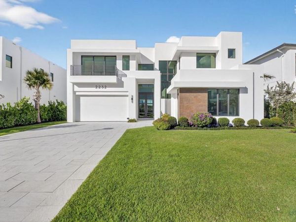 2232 Delray Ridge Lane, Delray Beach, FL 33444