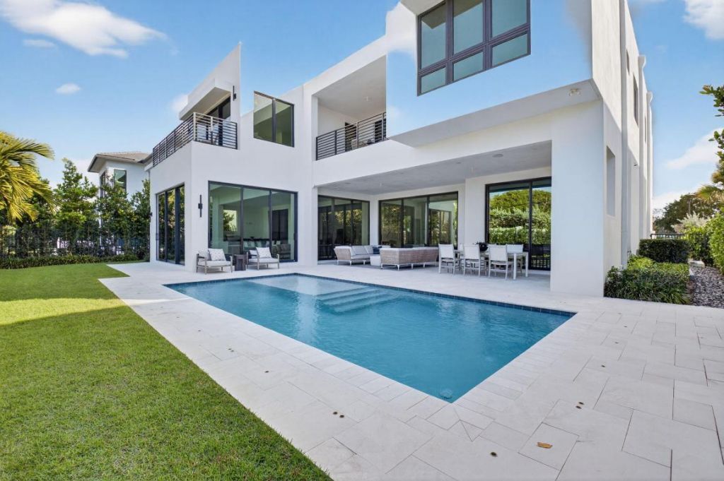 2232 Delray Ridge Lane, Delray Beach, FL 33444 Photo