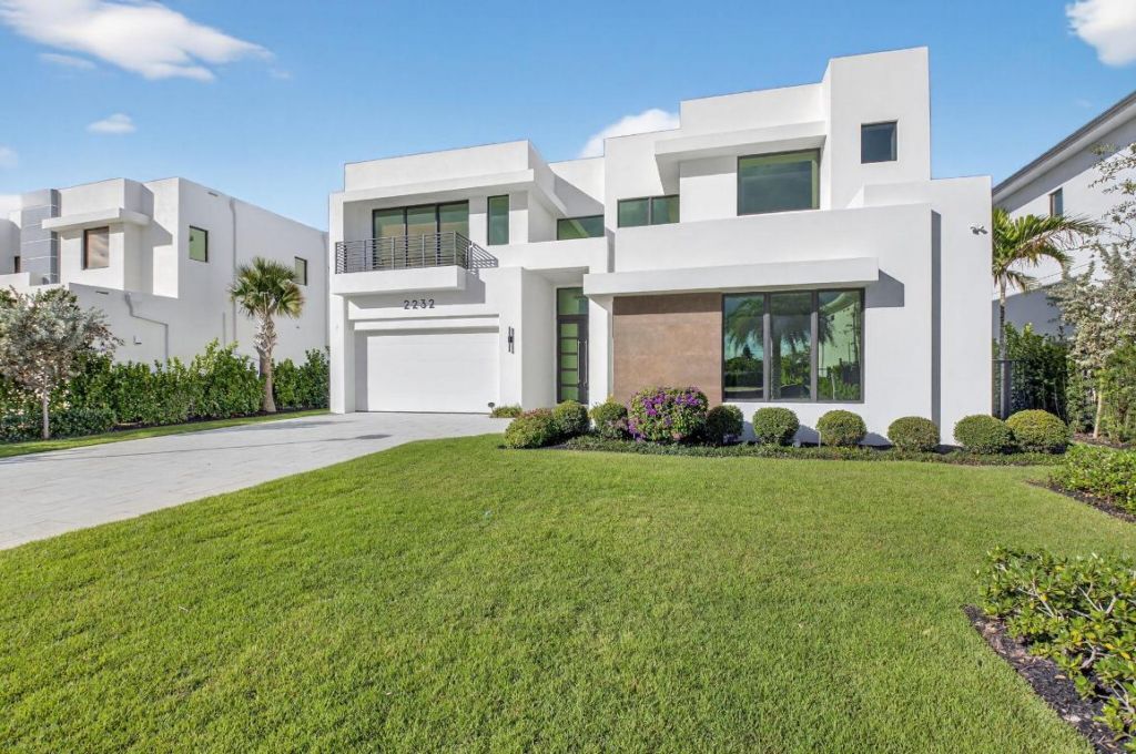 2232 Delray Ridge Lane, Delray Beach, FL 33444 Photo