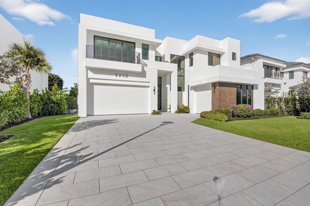 2232 Delray Ridge Lane, Delray Beach, FL 33444 Photo