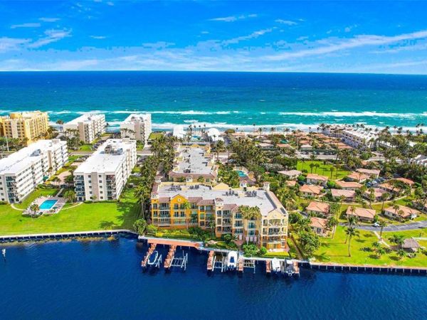 1228 Hillsboro Mile, Unit 202, Hillsboro Beach, FL 33062