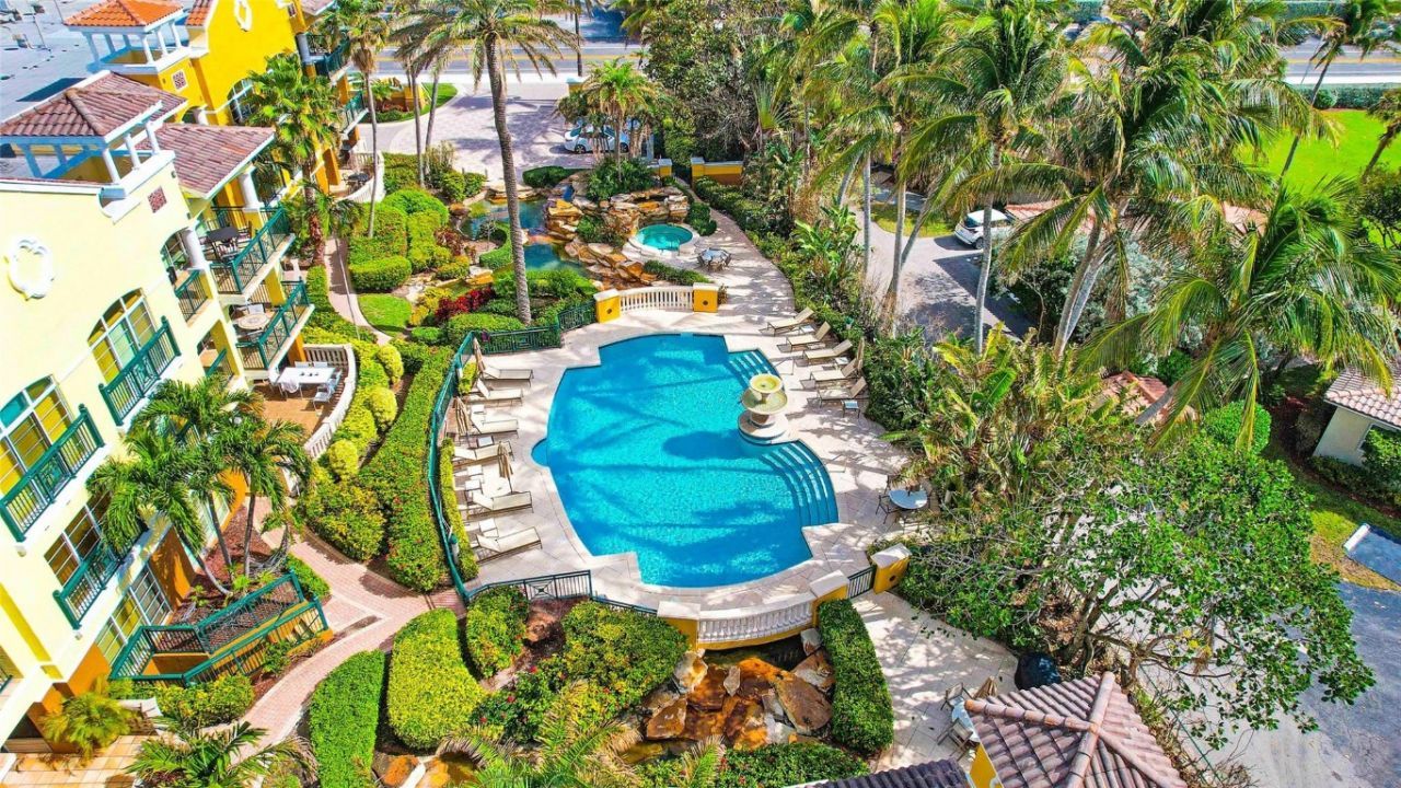 1228 Hillsboro Mile, Unit 202, Hillsboro Beach, FL 33062 Photo