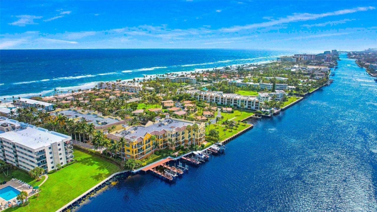 1228 Hillsboro Mile, Unit 202, Hillsboro Beach, FL 33062 Photo