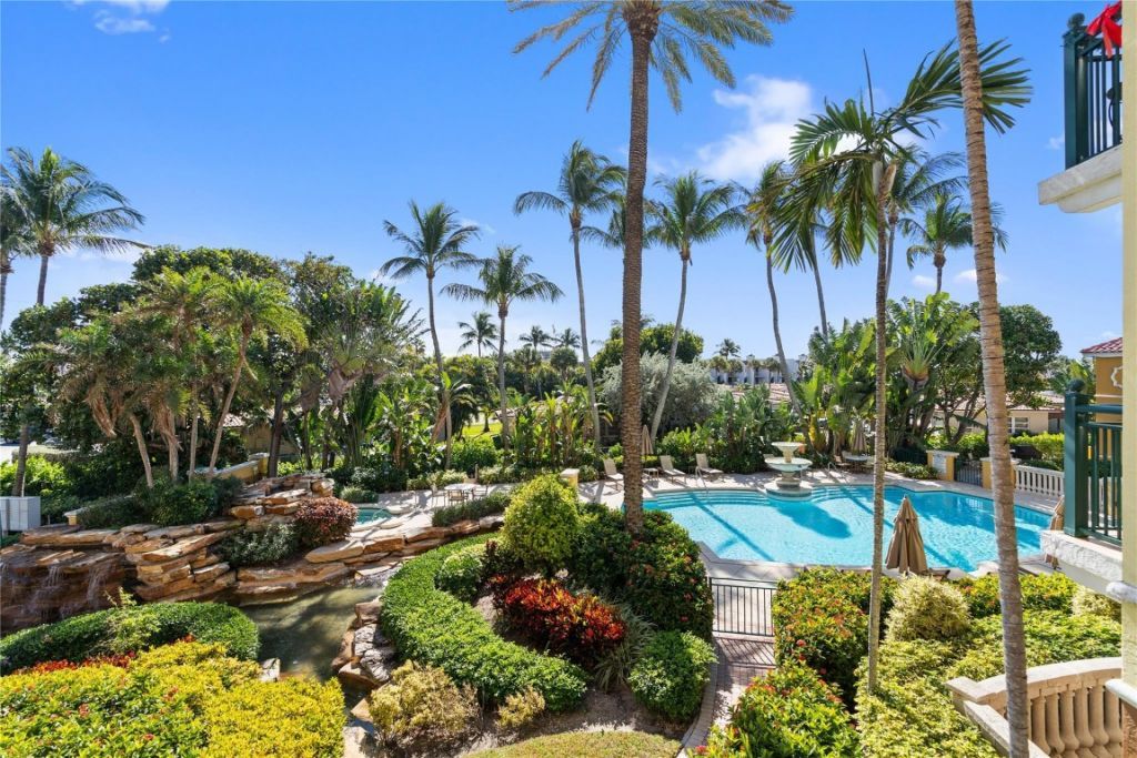 1228 Hillsboro Mile, Unit 202, Hillsboro Beach, FL 33062 Photo