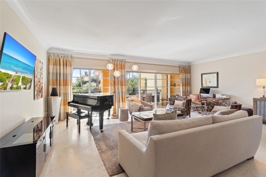 1228 Hillsboro Mile, Unit 202, Hillsboro Beach, FL 33062 Photo